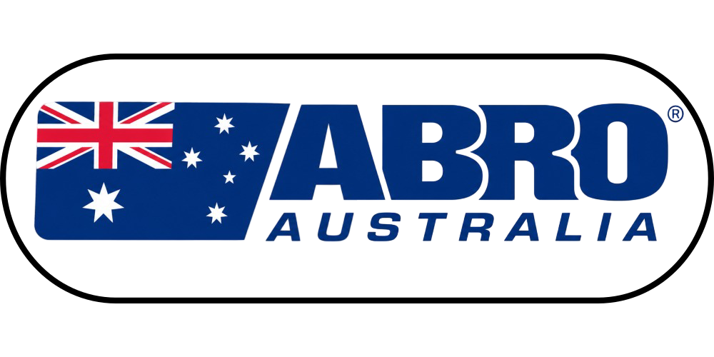 ABRO Australia logo